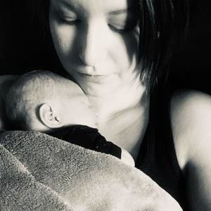 Meet your Posher, Lindy